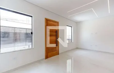 Casa com 3 quartos à venda na Rua Domingos Ortegas, --, Vila Constança, São Paulo