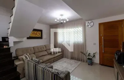 Casa com 3 quartos à venda na Rua Júlio Rinaldi, --, Vila Ré, São Paulo