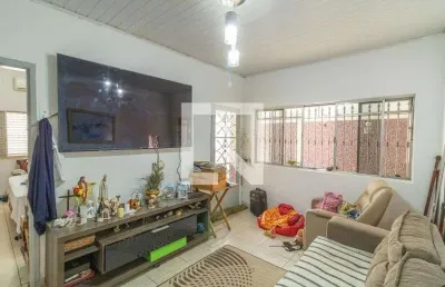 Casa com 2 quartos à venda na Rua Enéias Luís Carlos Barbanti, --, Freguesia do Ó, São Paulo
