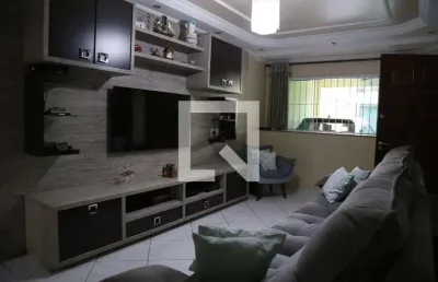 Casa com 3 quartos à venda na Rua Antônio Correia, --, Piqueri, São Paulo