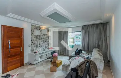 Casa com 3 quartos à venda na Rua Marilândia, --, Freguesia do Ó, São Paulo