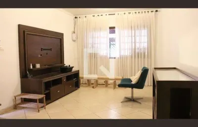 Casa com 4 quartos à venda na Rua Carmina Pasqui, --, Água Fria, São Paulo