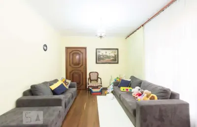 Casa com 4 quartos à venda na Rua Pestana, --, Mandaqui, São Paulo