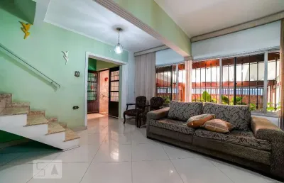 Casa com 4 quartos à venda na Rua Imbiras, --, Vila Mazzei, São Paulo