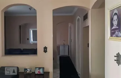 Casa com 3 quartos à venda na Rua Marcílio de Sá, --, Butantã, São Paulo