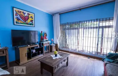 Casa com 3 quartos à venda na Rua Engenheiro Pegado, --, Vila Carrão, São Paulo