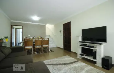 Casa com 3 quartos à venda na Rua Jamboaçu, --, Bosque da Saúde, São Paulo