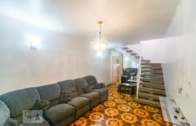 Casa com 4 quartos à venda na Rua Marquês Lavradio, --, Vila Formosa, São Paulo