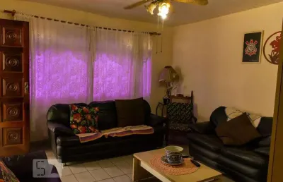 Casa à venda - vila nova cachoeirinha, 3 quartos,  120 m2