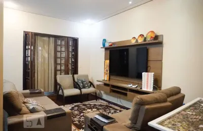 Casa com 3 quartos à venda na Rua Manuel Francisco Luz, --, Vila Ré, São Paulo