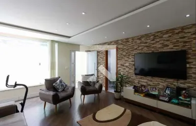 Casa com 3 quartos à venda na Rua Padre Pascoal Rochedreux, --, Mandaqui, São Paulo