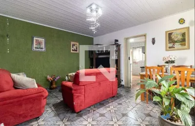 Casa com 4 quartos à venda na Rua Joana de Góis, --, Vila das Mercês, São Paulo