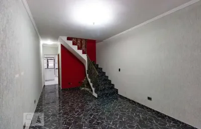 Casa à venda - cidade patriarca, 3 quartos,  141 m2