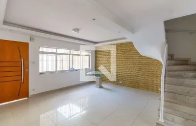 Casa com 3 quartos à venda na Avenida das Alterosas, --, Vila Ré, São Paulo