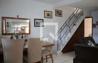 Casa com 3 quartos à venda na Rua Raimundo Correia, --, Vila Invernada, São Paulo