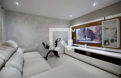 Casa com 4 quartos à venda na Rua Maria Curupaiti, --, Santana, São Paulo
