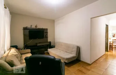 Casa com 3 quartos à venda na Rua Felisberto de Carvalho, --, Canindé, São Paulo