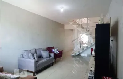 Casa à venda - vila guilhermina, 4 quartos,  170 m2
