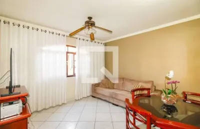 Casa com 2 quartos à venda na Rua Ganges, --, Vila Carrão, São Paulo
