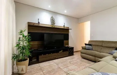 Casa à venda - vila guilhermina, 3 quartos,  150 m2