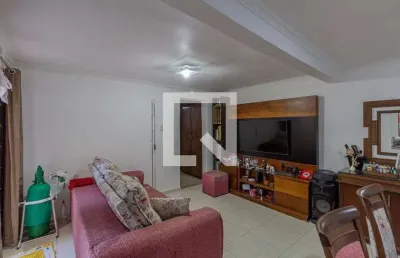 Casa à venda - cidade patriarca, 2 quartos,  102 m2