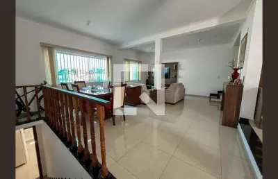 Casa com 2 quartos à venda na Rua Professor Rivadávia de Campos, --, Freguesia do Ó, São Paulo
