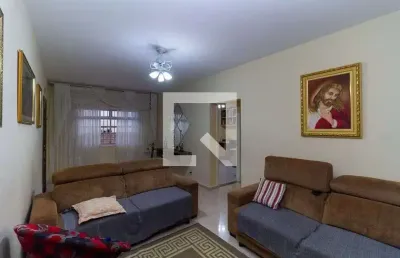 Casa à venda - vila santa clara, 3 quartos,  145 m2