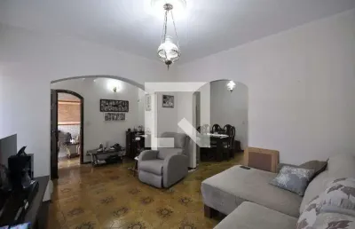 Casa com 3 quartos à venda na Rua Sebastião Maggi da Fonseca, --, Jardim Brasil, São Paulo