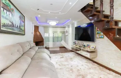 Casa com 4 quartos à venda na Rua das Boas Noites, --, Itaquera, São Paulo