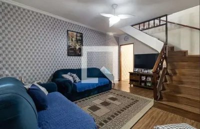 Casa com 3 quartos à venda na Rua Japaratuba, --, Sacomã, São Paulo