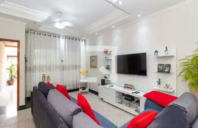 Casa com 3 quartos à venda na Rua Sebastião Mariano, --, Penha De França, São Paulo