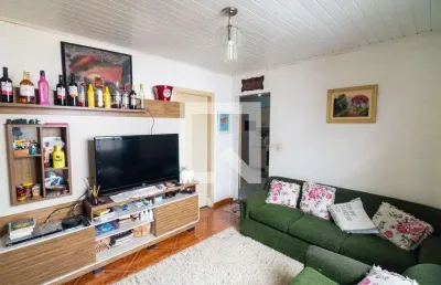 Casa à venda - planalto paulista, 3 quartos,  105 m2