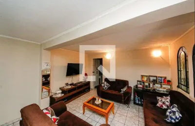 Casa com 4 quartos à venda na Rua Padre Miguelinho, --, Vila Formosa, São Paulo