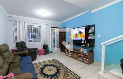 Casa com 2 quartos à venda na Rua Paschoal Mastroeni, --, Água Fria, São Paulo