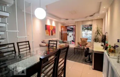Casa à venda - sítio do mandaqui, 2 quartos,  110 m2