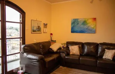 Casa com 3 quartos à venda na Rua Cardoso Pimentel, --, Vila Mazzei, São Paulo