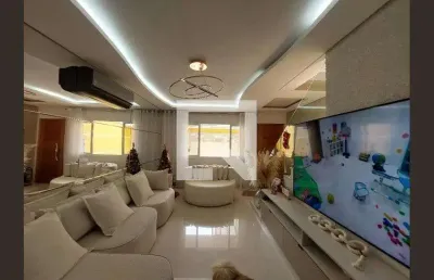 Casa com 3 quartos à venda na Rua Jaime Rodrigues, --, Campo Grande, São Paulo