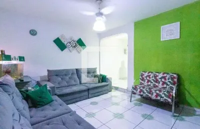 Casa com 3 quartos à venda na Rua Álvaro de Mendonça, --, Itaquera, São Paulo