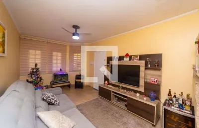 Casa com 3 quartos à venda na Rua José Silva Alcântara Filho, --, Ponte Rasa, São Paulo