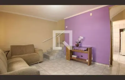 Casa com 2 quartos à venda na Rua Doutor Armillo, --, Sapopemba, São Paulo