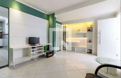 Casa com 3 quartos à venda na Rua Edgar de Campos, --, Bosque da Saúde, São Paulo