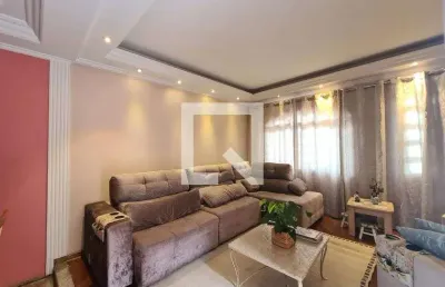Casa à venda - parque são lucas, 3 quartos,  277 m2