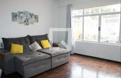 Casa com 3 quartos à venda na Avenida Francisco Rodrigues, --, Vila Constança, São Paulo