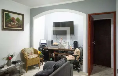 Casa com 4 quartos à venda na Rua Pinhal Alto, --, Mandaqui, São Paulo