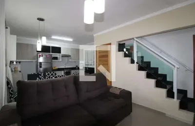 Casa com 3 quartos à venda na Rua Francisco Rebelo, --, Vila Alpina, São Paulo