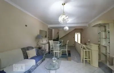 Casa com 2 quartos à venda na Rua Terra Roxa, --, Tatuapé, São Paulo