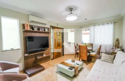 Casa com 4 quartos à venda na Rua Dutra e Melo, --, Mandaqui, São Paulo