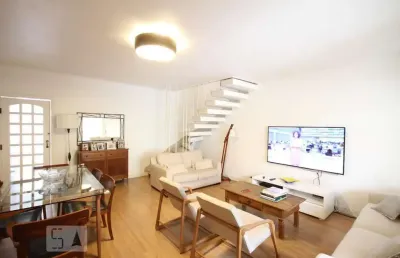 Casa com 3 quartos à venda na Rua Albina Barbosa, --, Aclimação, São Paulo