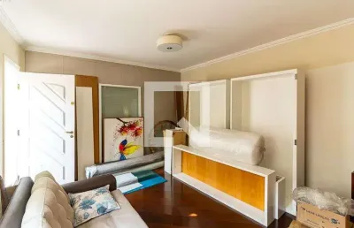 Casa com 2 quartos à venda na Rua José Rangel de Camargo, --, Casa Verde, São Paulo