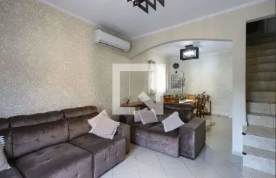 Casa com 3 quartos à venda na Rua José Conhago Pomare, --, Mandaqui, São Paulo